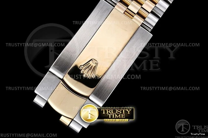 1117 ComfortFit RDJ0361A – DJ 36mm 746